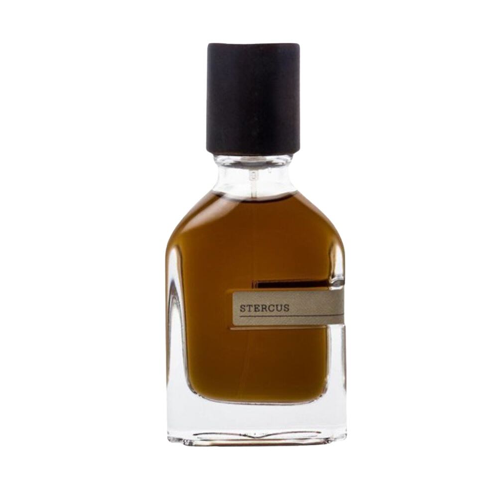 Nước Hoa Unisex Orto Parisi Stercus Parfum 50ml Chính Hãng | Niche - Hình ảnh chính